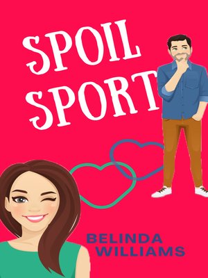 cover image of Spoilsport
